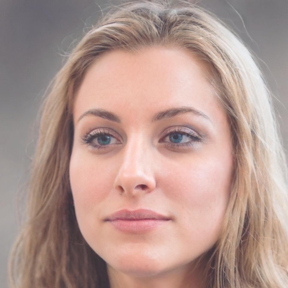 Kundenbetreuerin Ilse Neubauer