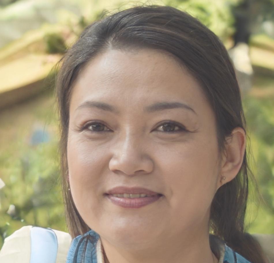 Versicherungsexpertin Tabea Cremer