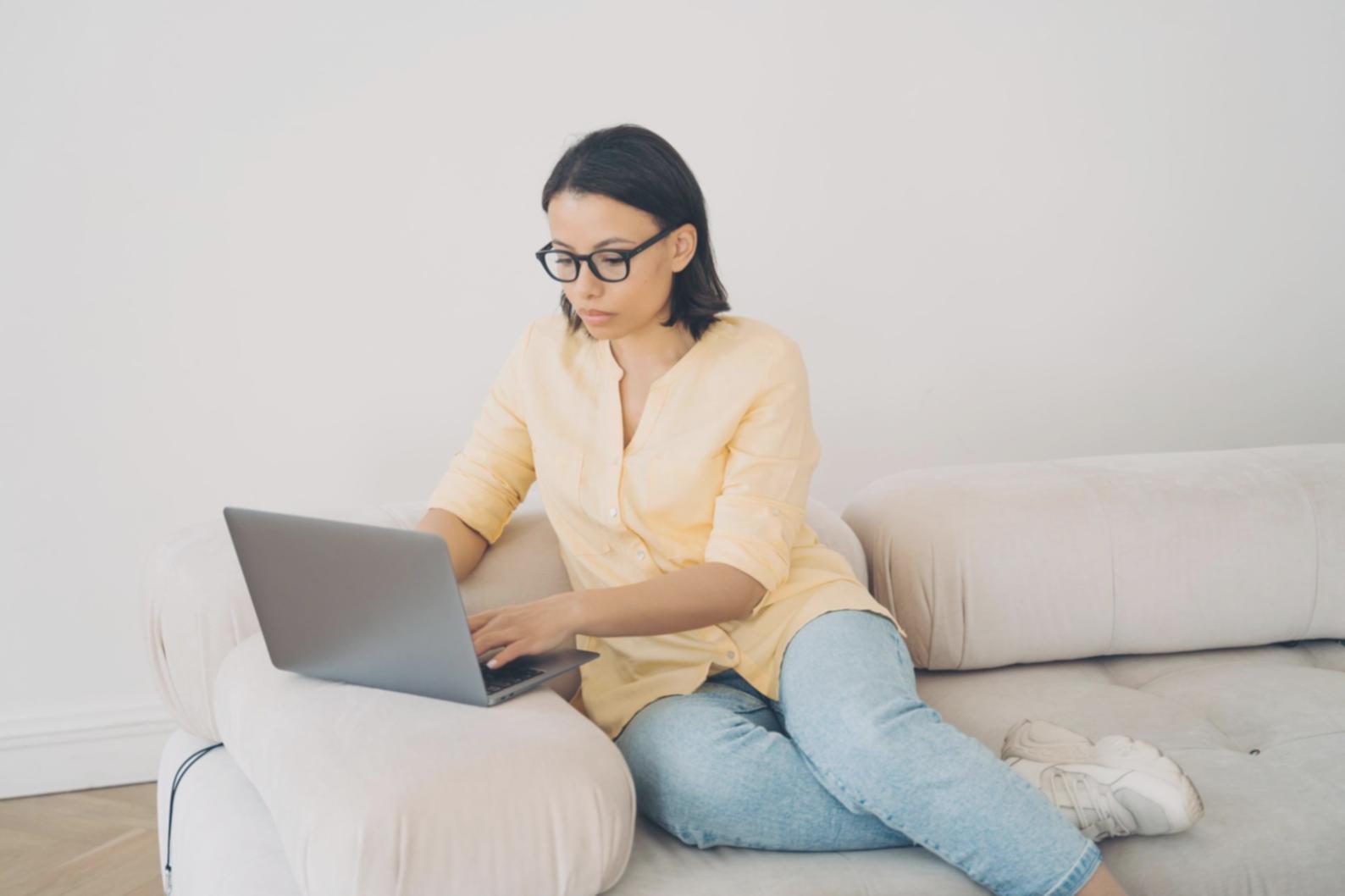 Finanzplanung Workshop in kleiner Gruppe mit individueller Betreuung